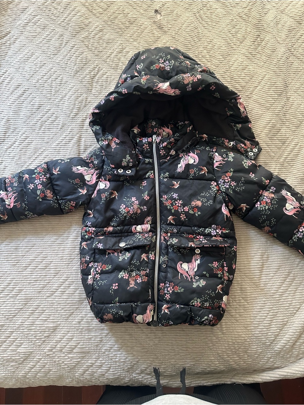 Women's Jacket Subcategory Identification